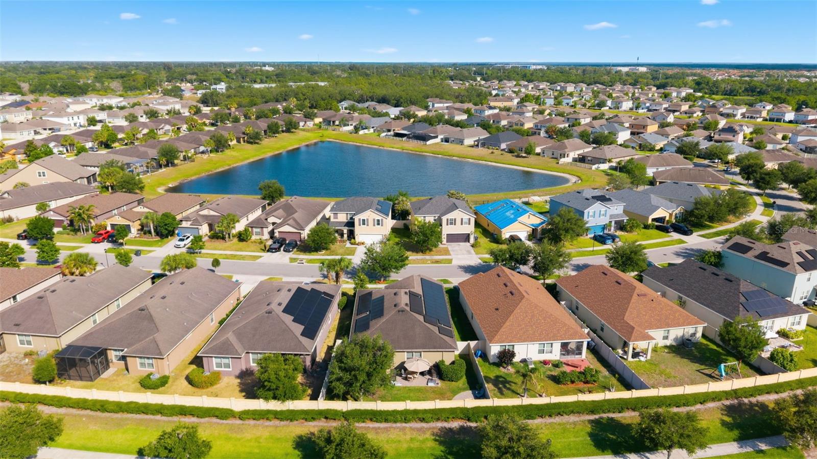 16357 TREASURE POINT DR, WIMAUMA, FL, 33598