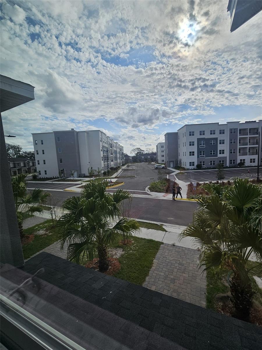 1201 SOUTHSTATION PL #108, ORLANDO, FL, 32809