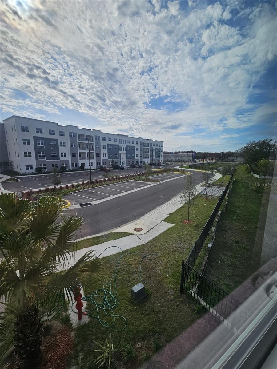 1201 SOUTHSTATION PL #108, ORLANDO, FL, 32809