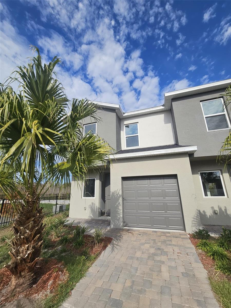 1201 SOUTHSTATION PL #108, ORLANDO, FL, 32809