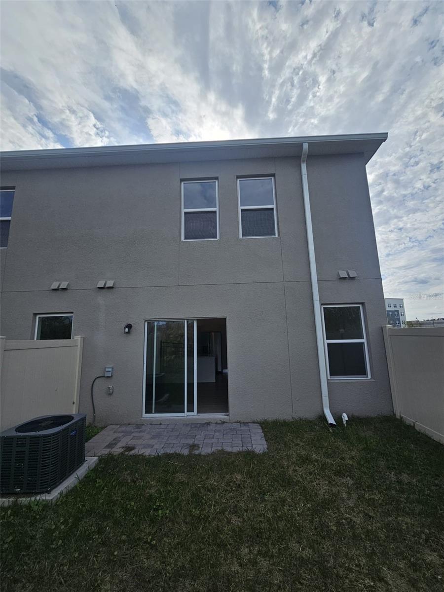 1201 SOUTHSTATION PL #108, ORLANDO, FL, 32809