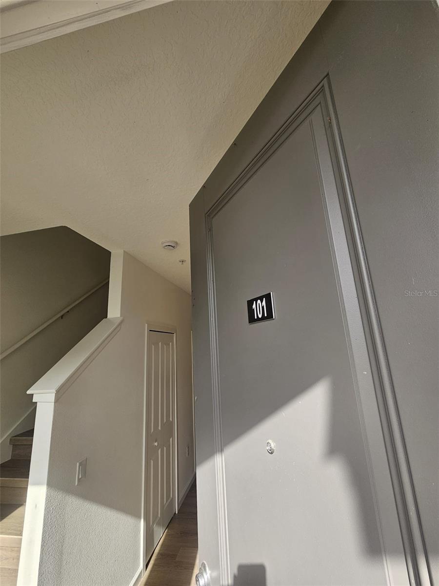 1201 SOUTHSTATION PL #108, ORLANDO, FL, 32809