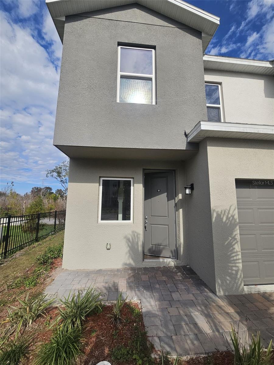 1201 SOUTHSTATION PL #108, ORLANDO, FL, 32809