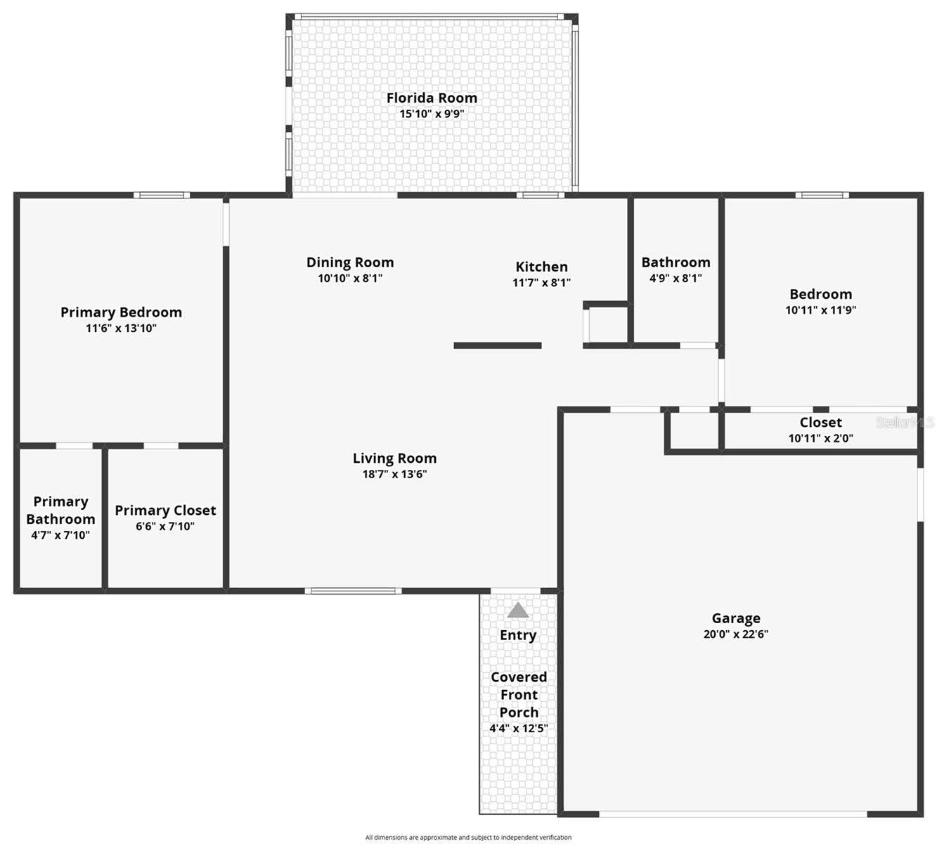 625 BRUNSWICK TER, DELTONA, FL, 32725