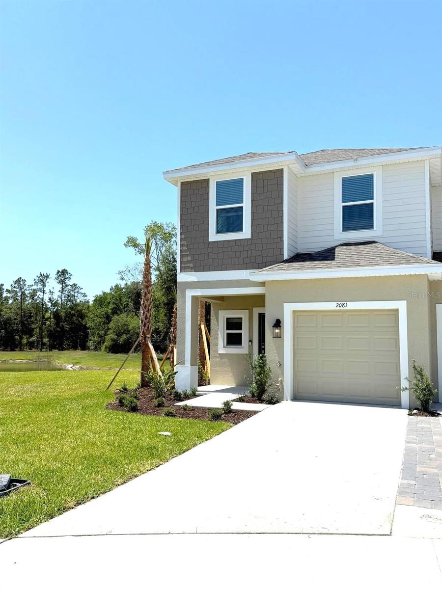 2081 HALLIER CV, WESLEY CHAPEL, FL, 33543