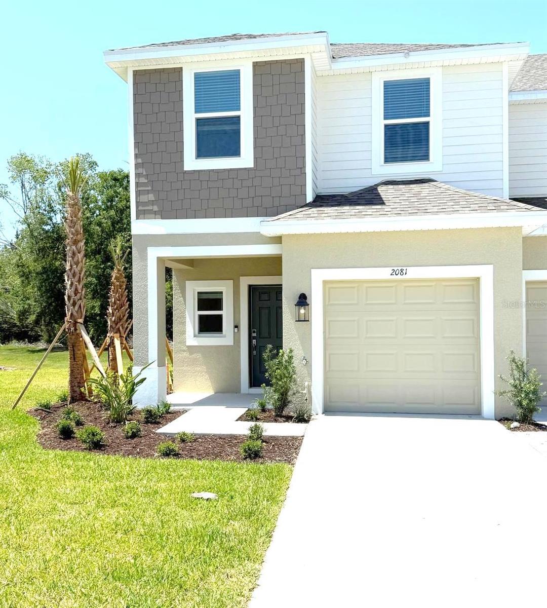 2081 HALLIER CV, WESLEY CHAPEL, FL, 33543