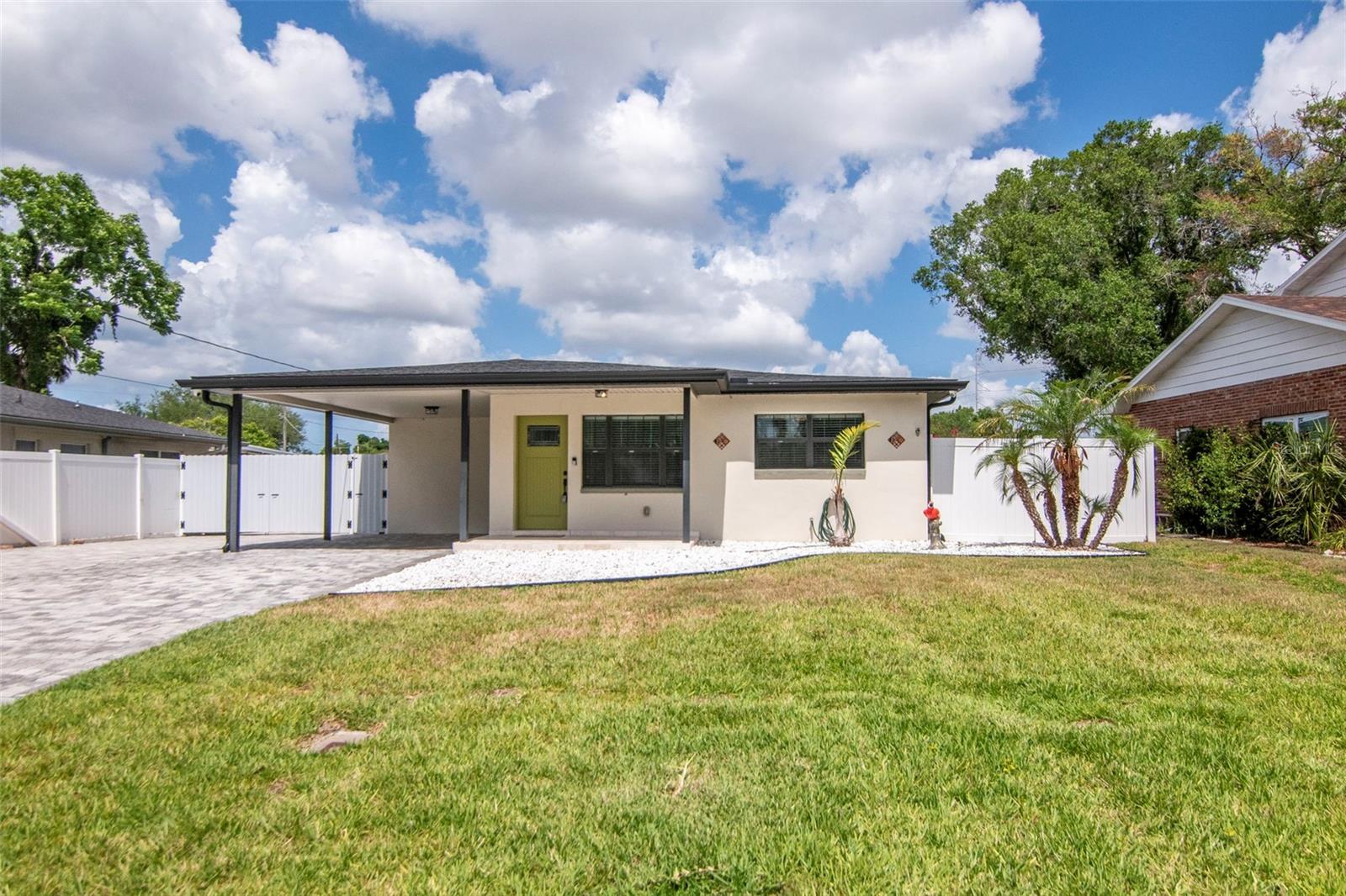 RICHARDSONS VILLAGE SUBDIVISI, TAMPA, FL, 33607