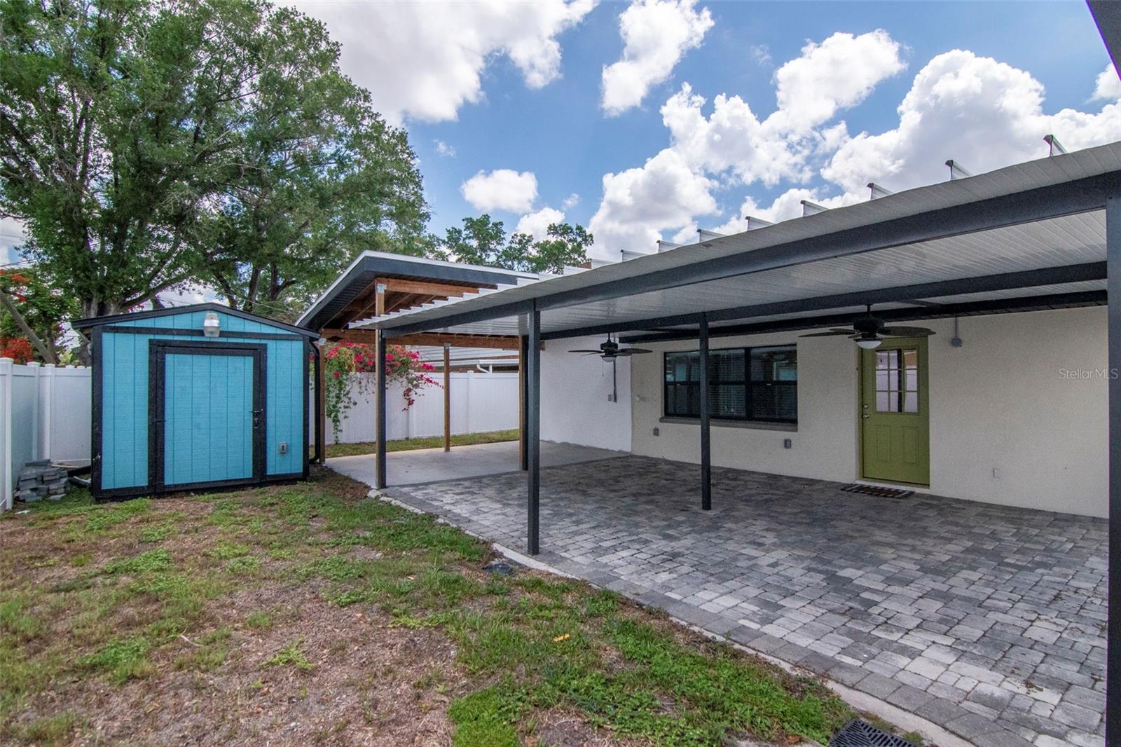 RICHARDSONS VILLAGE SUBDIVISI, TAMPA, FL, 33607