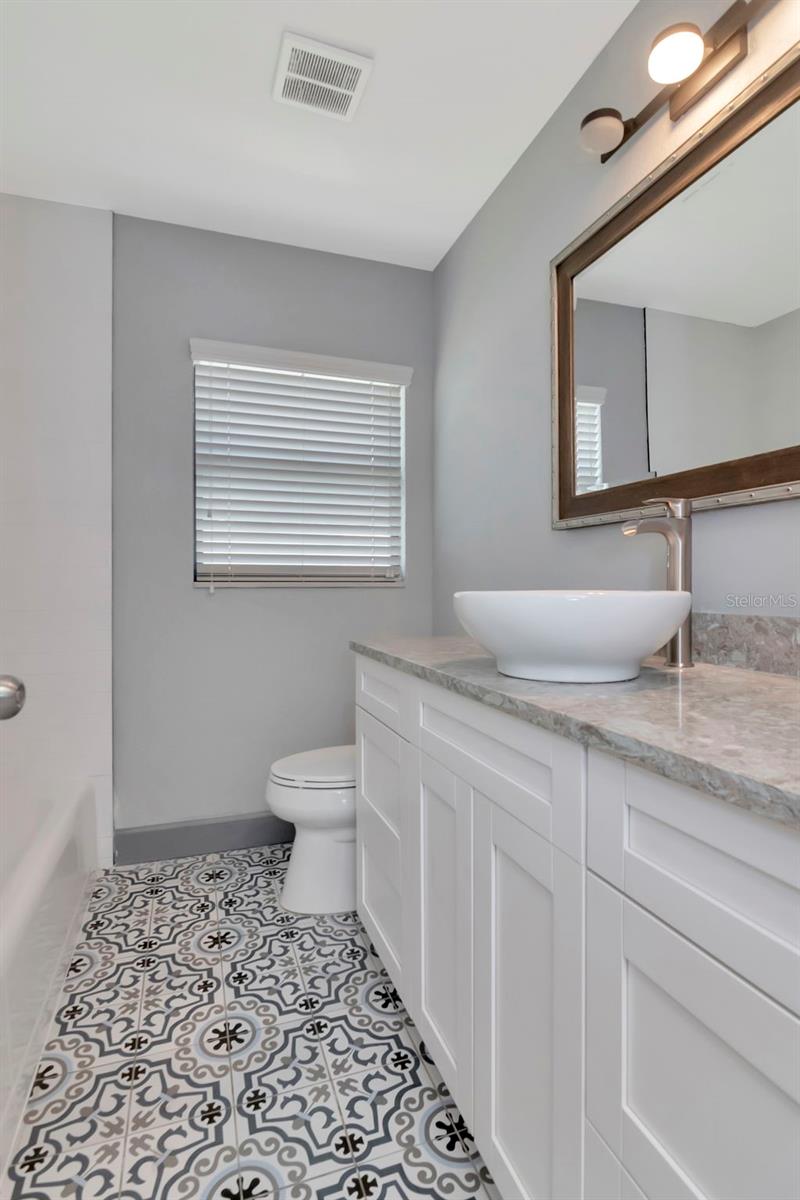 RICHARDSONS VILLAGE SUBDIVISI, TAMPA, FL, 33607