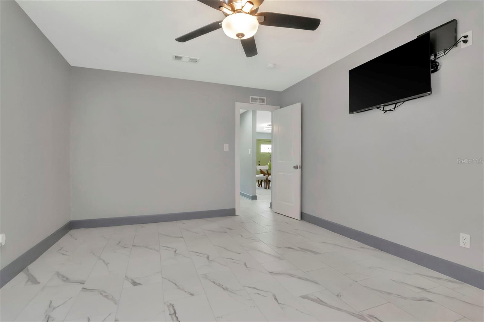 RICHARDSONS VILLAGE SUBDIVISI, TAMPA, FL, 33607