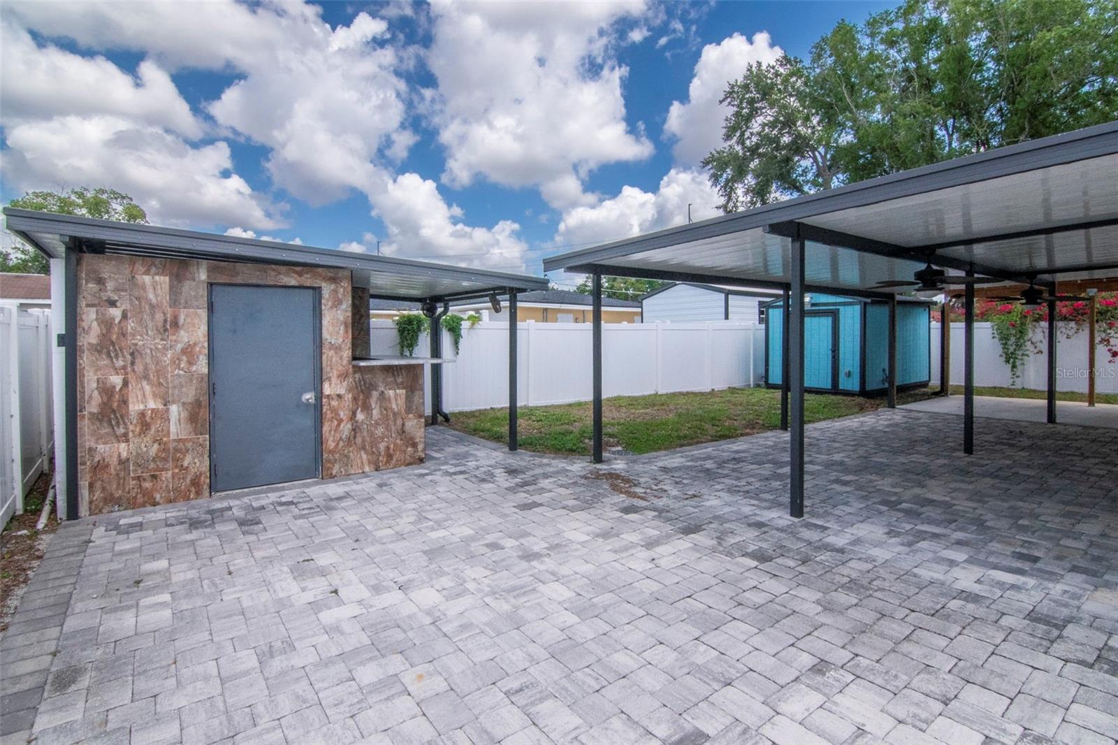 RICHARDSONS VILLAGE SUBDIVISI, TAMPA, FL, 33607