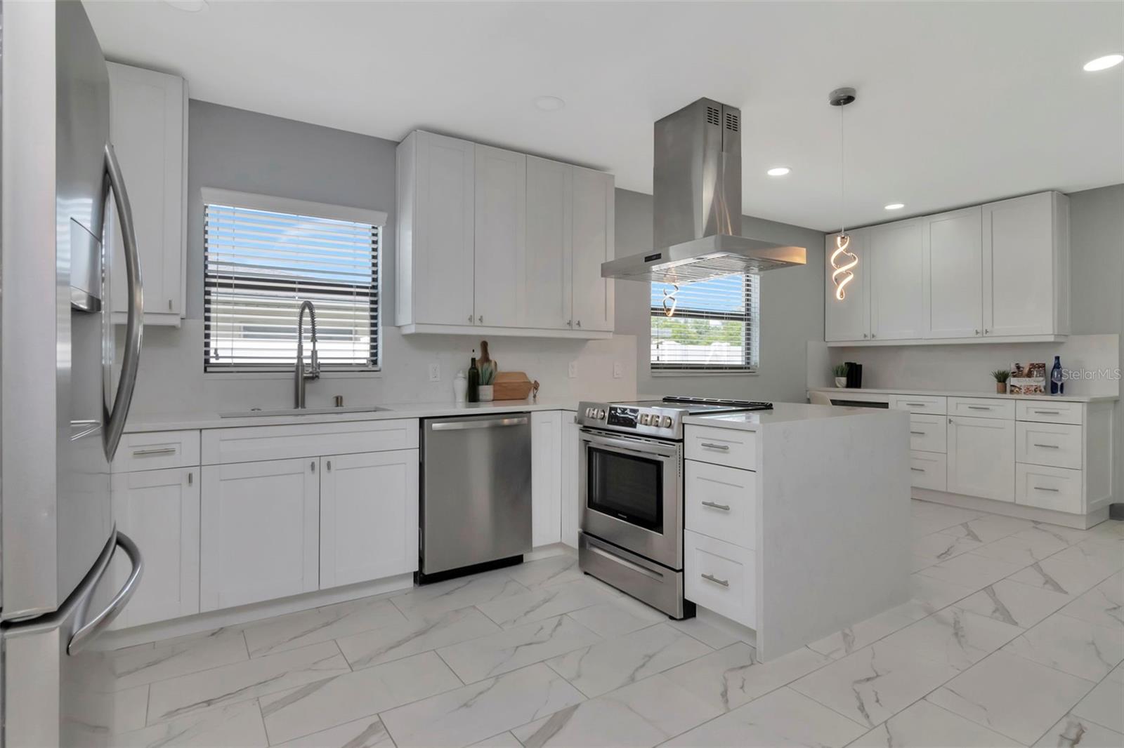 RICHARDSONS VILLAGE SUBDIVISI, TAMPA, FL, 33607