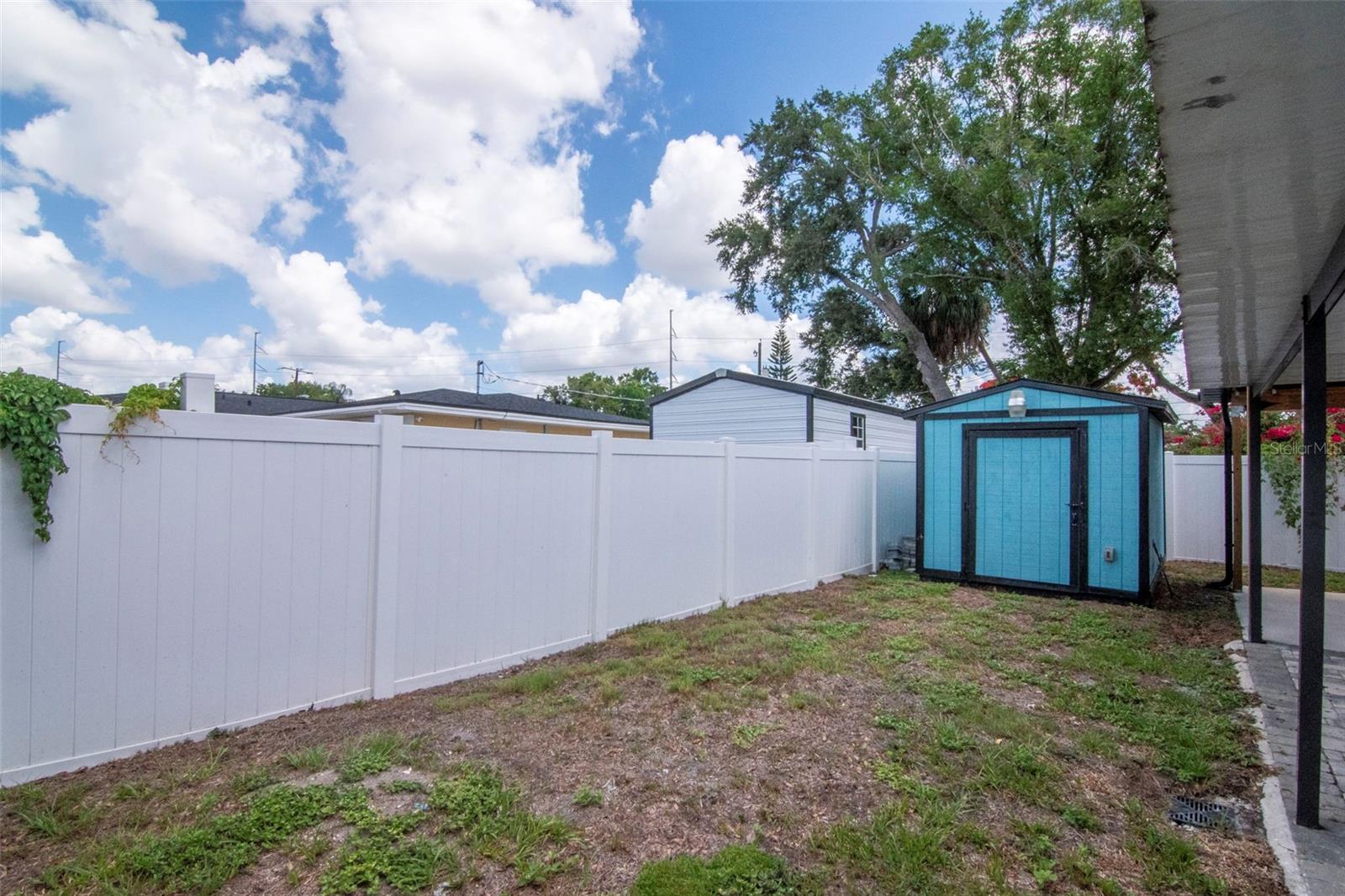 RICHARDSONS VILLAGE SUBDIVISI, TAMPA, FL, 33607