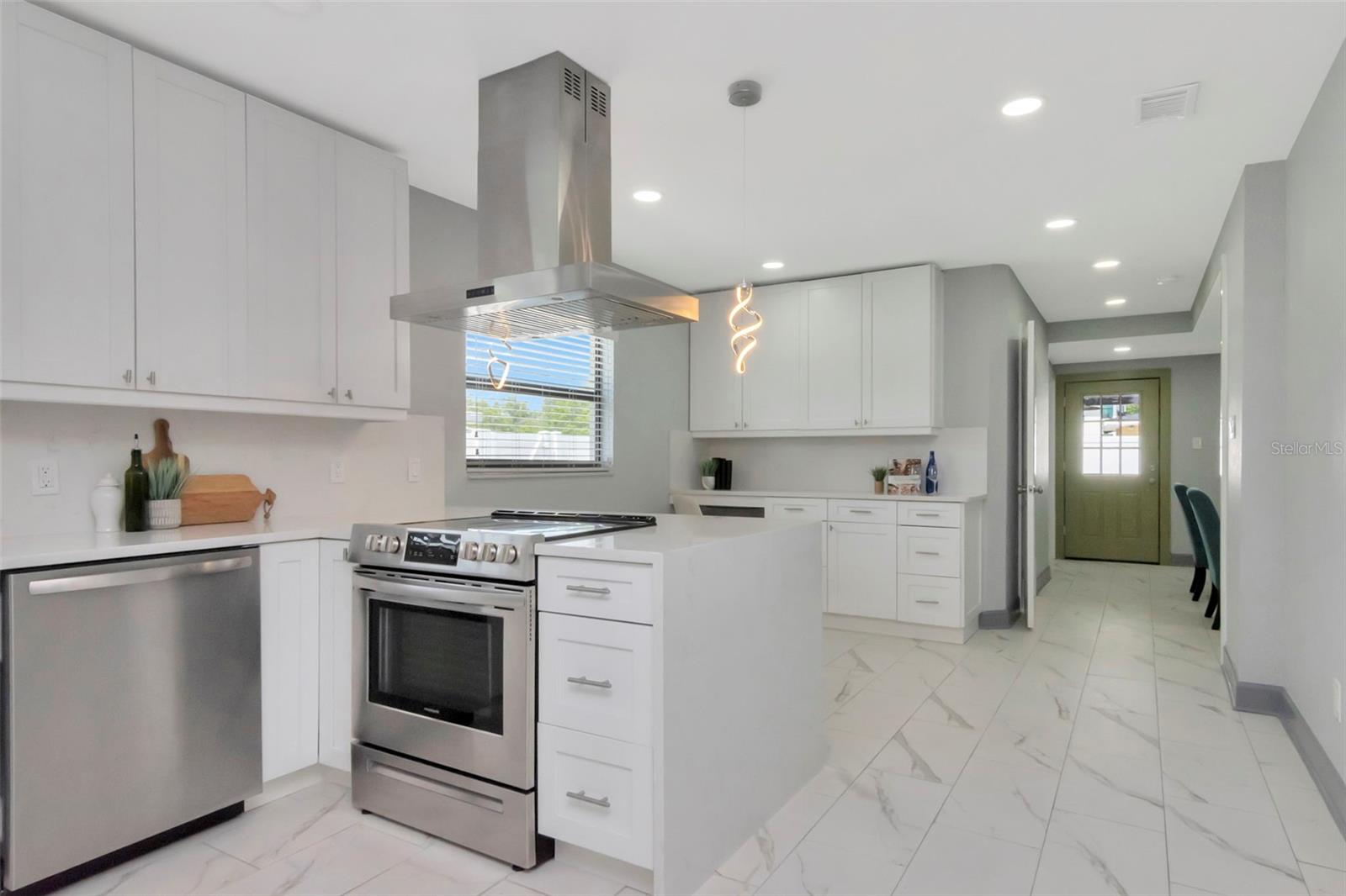 RICHARDSONS VILLAGE SUBDIVISI, TAMPA, FL, 33607