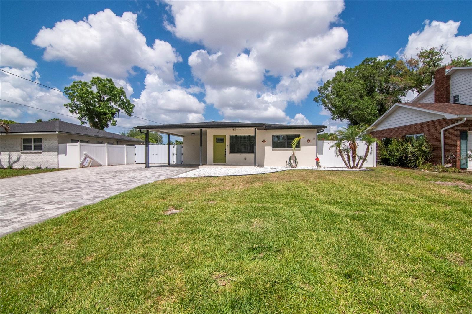 RICHARDSONS VILLAGE SUBDIVISI, TAMPA, FL, 33607