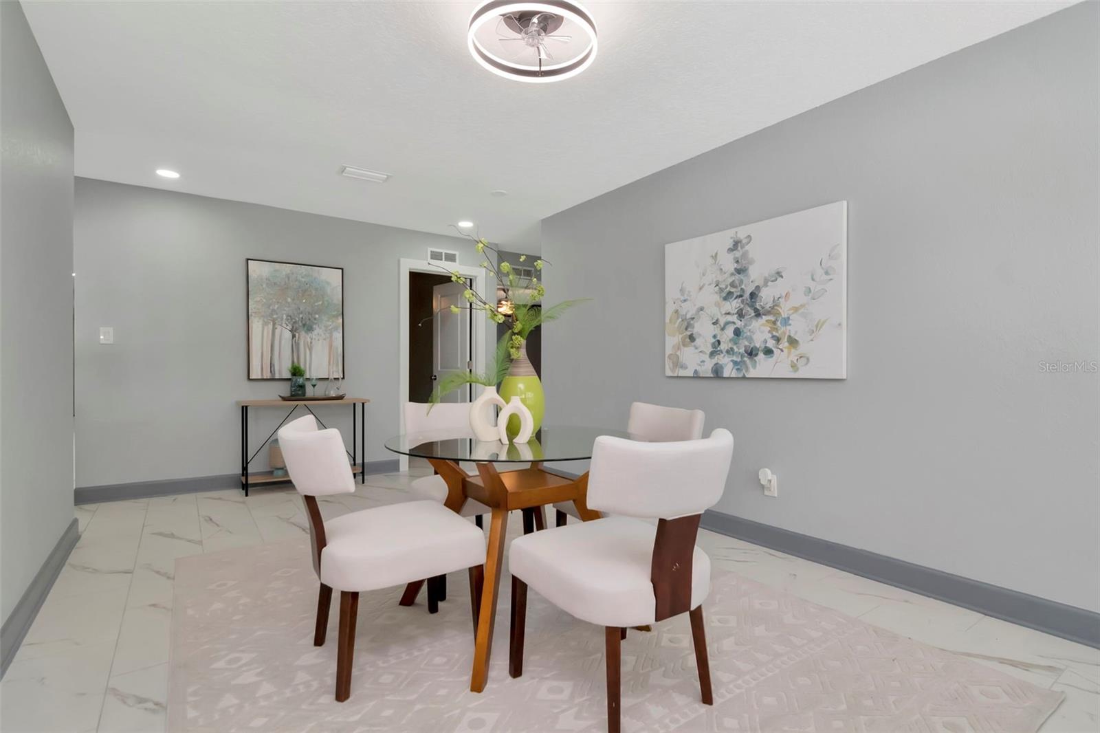 RICHARDSONS VILLAGE SUBDIVISI, TAMPA, FL, 33607