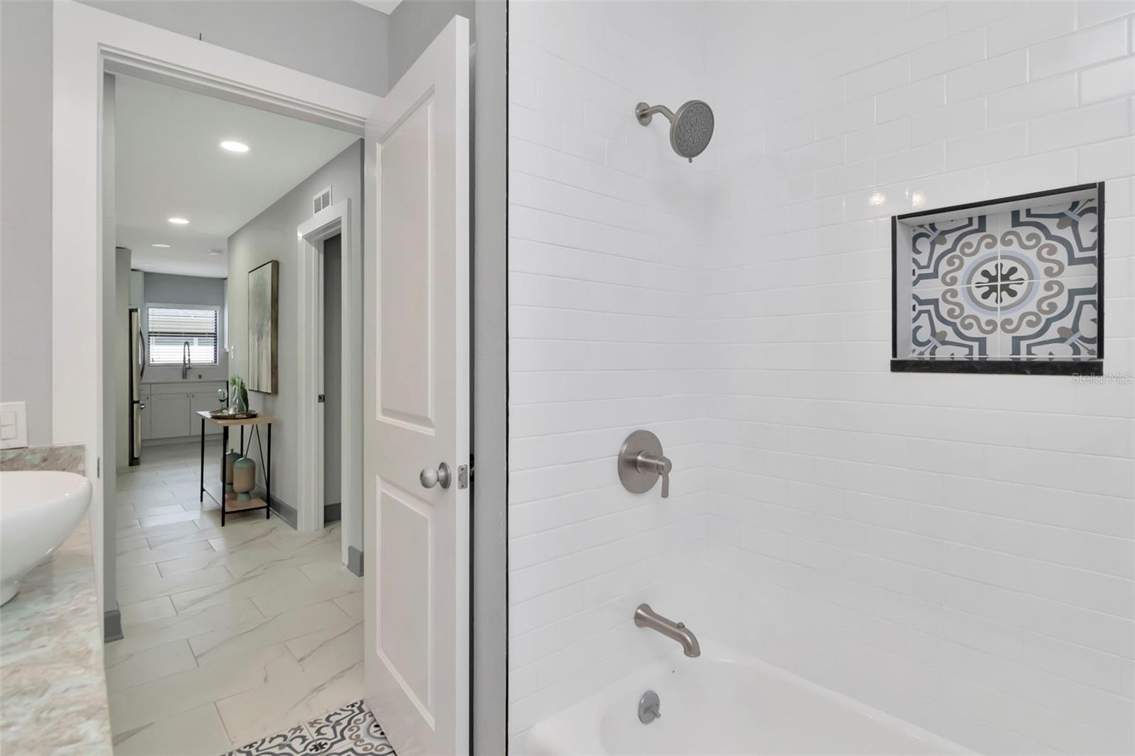 RICHARDSONS VILLAGE SUBDIVISI, TAMPA, FL, 33607