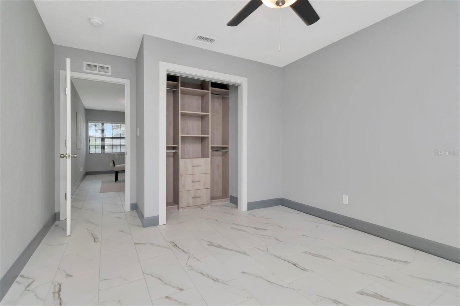 RICHARDSONS VILLAGE SUBDIVISI, TAMPA, FL, 33607