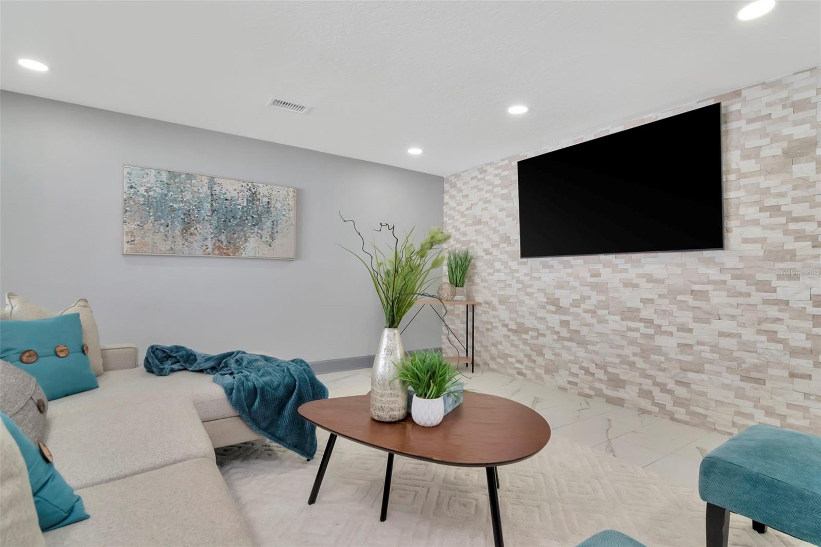 RICHARDSONS VILLAGE SUBDIVISI, TAMPA, FL, 33607