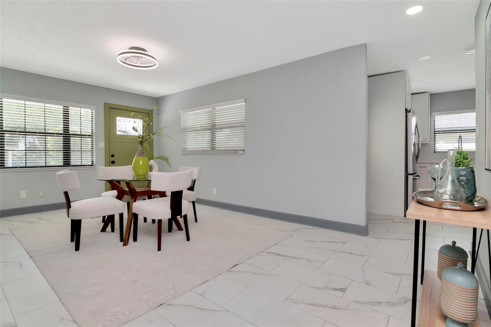 RICHARDSONS VILLAGE SUBDIVISI, TAMPA, FL, 33607