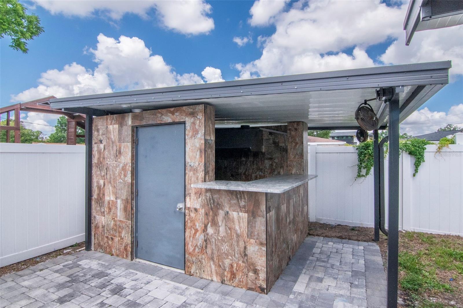 RICHARDSONS VILLAGE SUBDIVISI, TAMPA, FL, 33607
