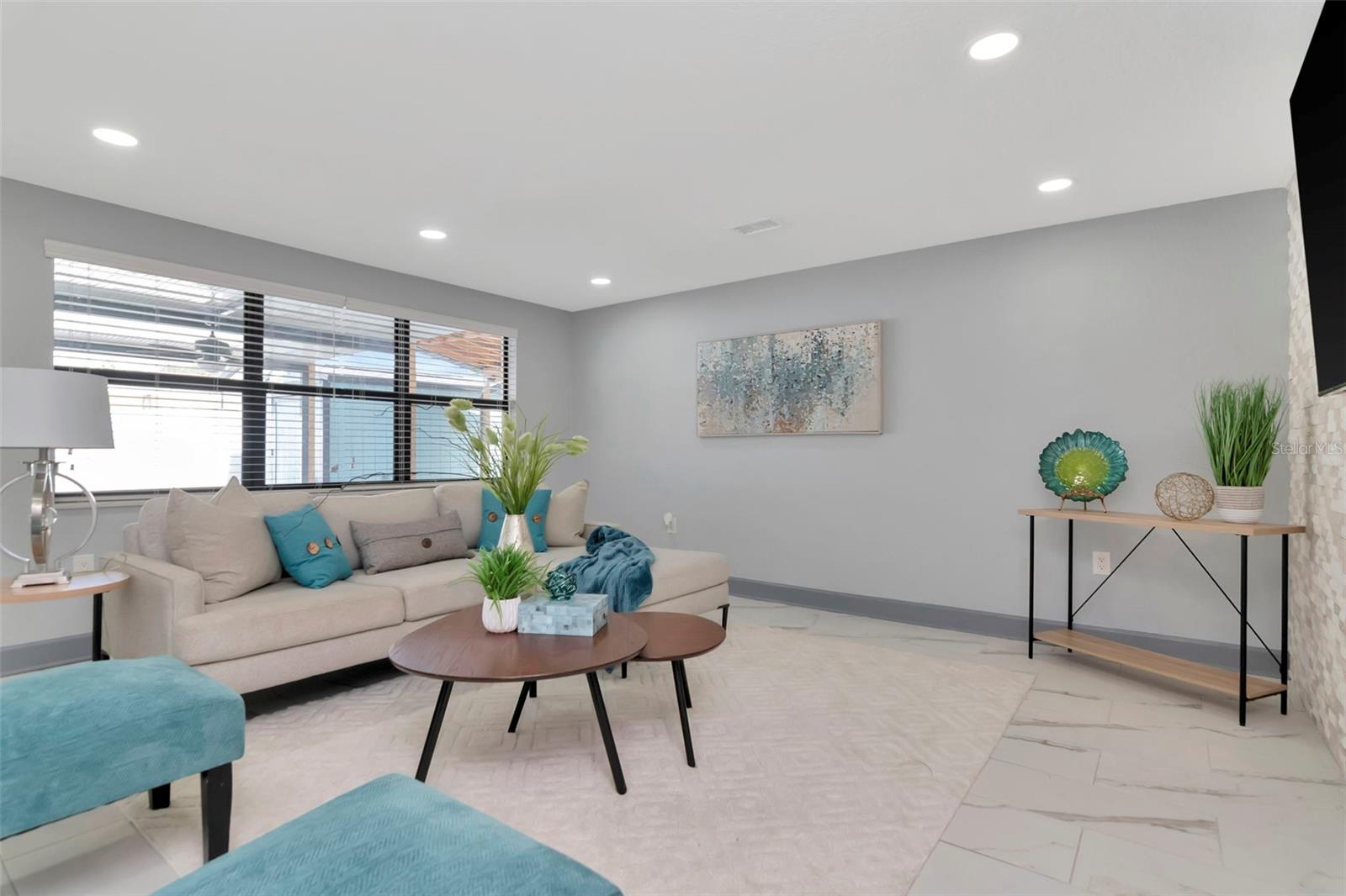 RICHARDSONS VILLAGE SUBDIVISI, TAMPA, FL, 33607