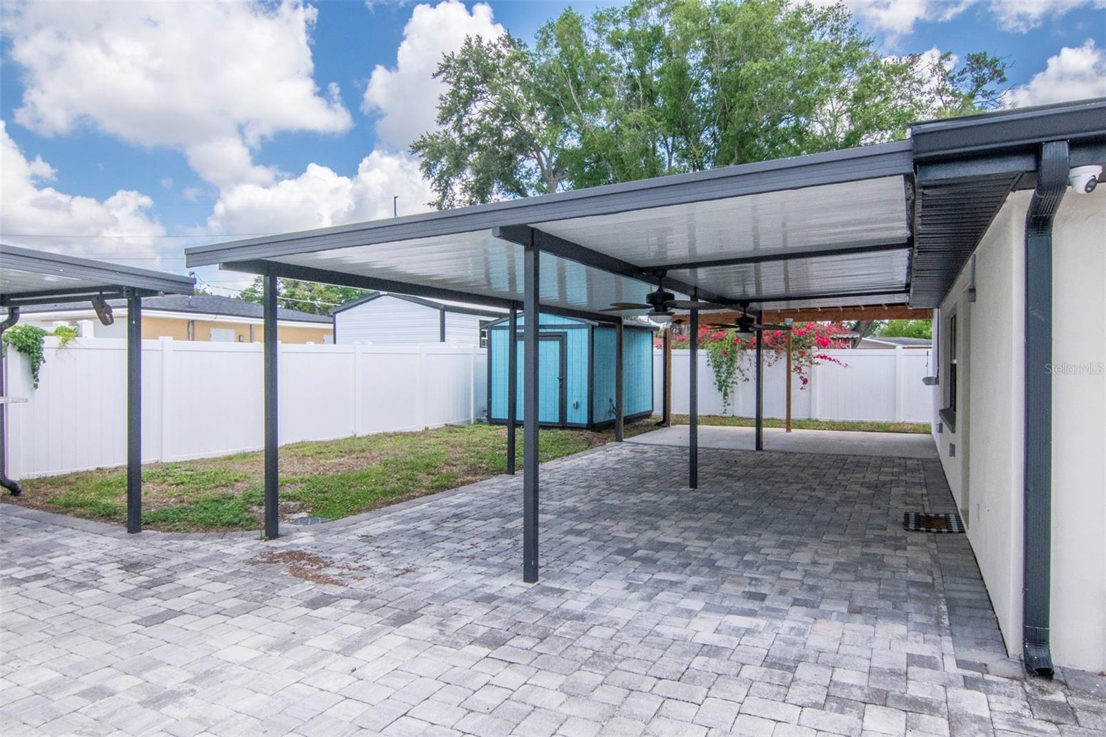 RICHARDSONS VILLAGE SUBDIVISI, TAMPA, FL, 33607