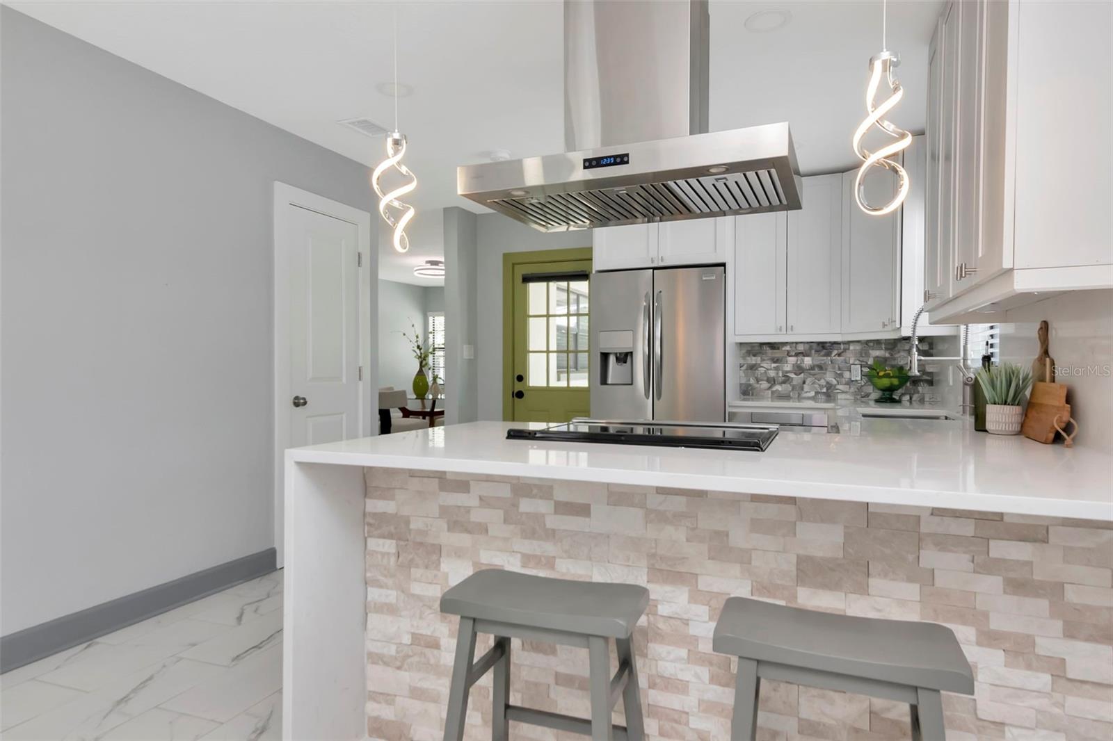 RICHARDSONS VILLAGE SUBDIVISI, TAMPA, FL, 33607