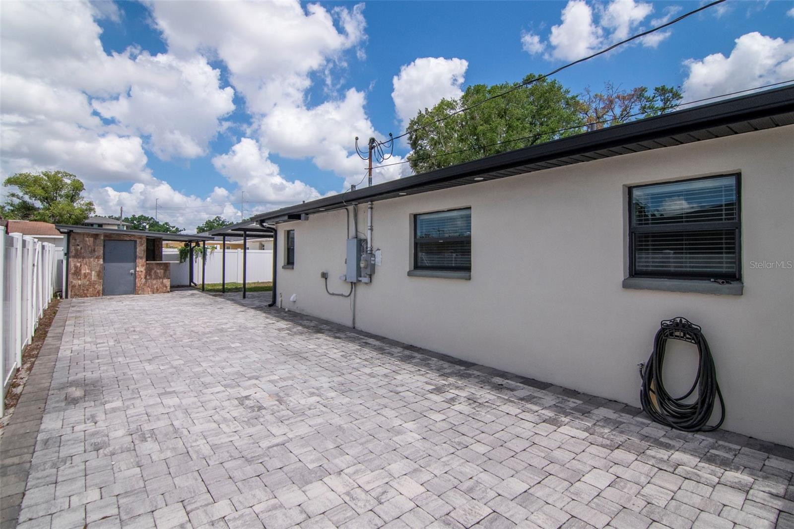 RICHARDSONS VILLAGE SUBDIVISI, TAMPA, FL, 33607