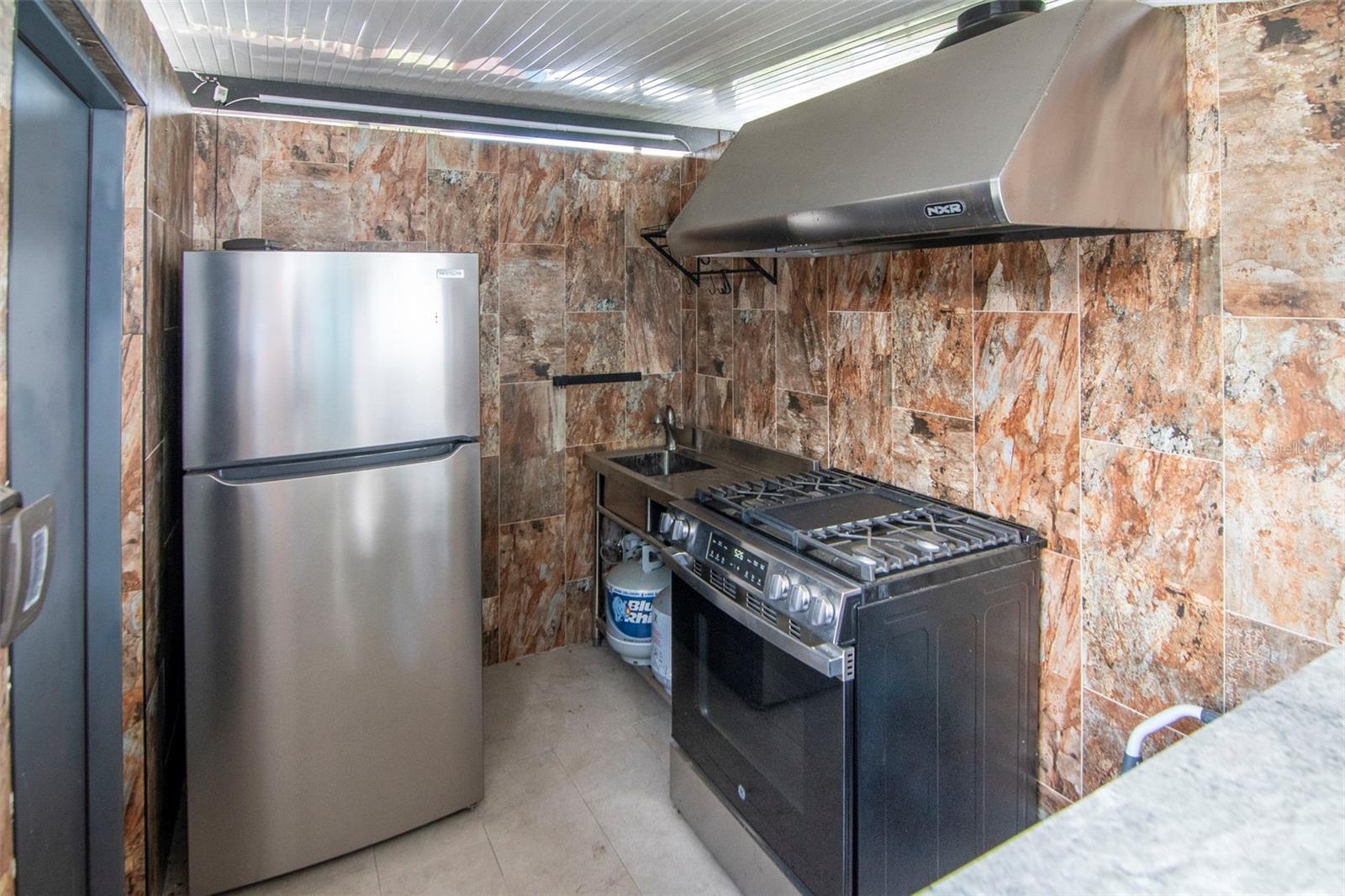 RICHARDSONS VILLAGE SUBDIVISI, TAMPA, FL, 33607