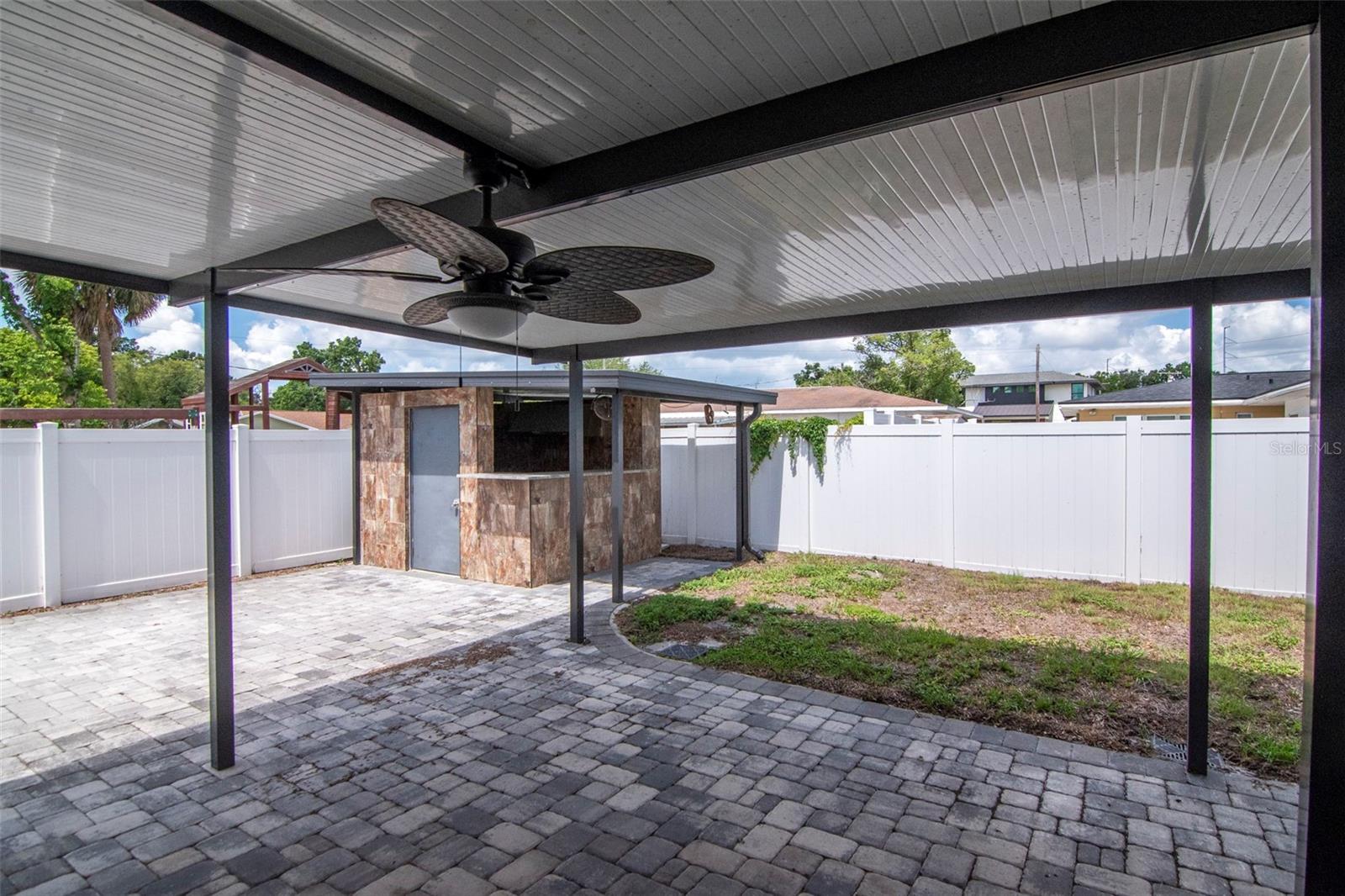 RICHARDSONS VILLAGE SUBDIVISI, TAMPA, FL, 33607