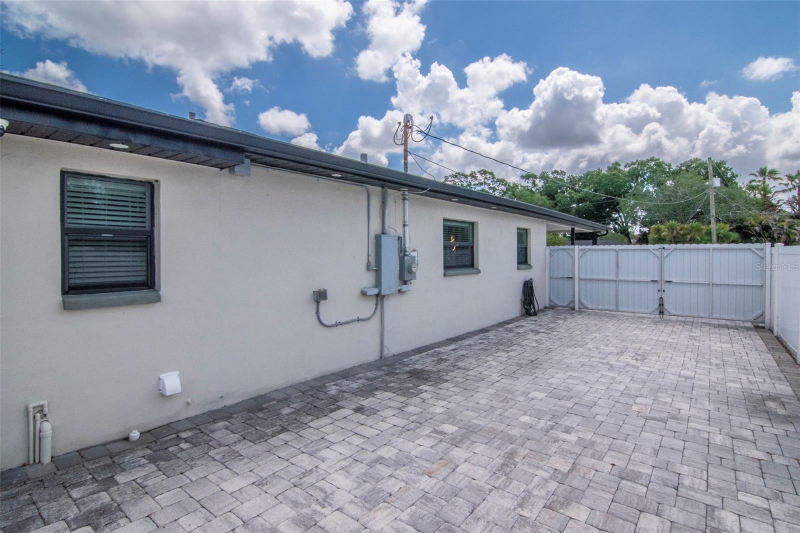 RICHARDSONS VILLAGE SUBDIVISI, TAMPA, FL, 33607