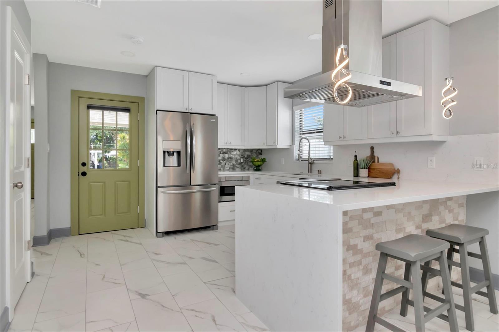 RICHARDSONS VILLAGE SUBDIVISI, TAMPA, FL, 33607