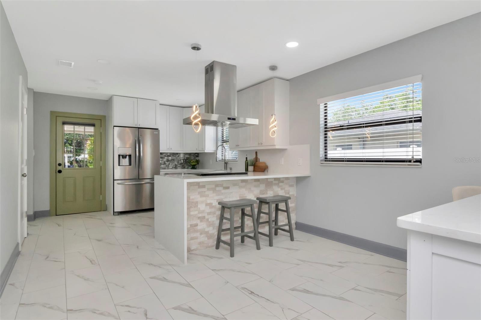 RICHARDSONS VILLAGE SUBDIVISI, TAMPA, FL, 33607