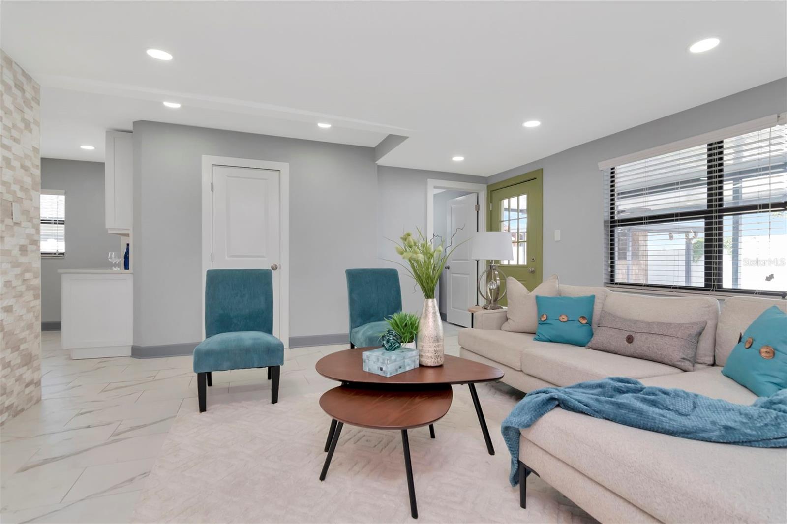 RICHARDSONS VILLAGE SUBDIVISI, TAMPA, FL, 33607