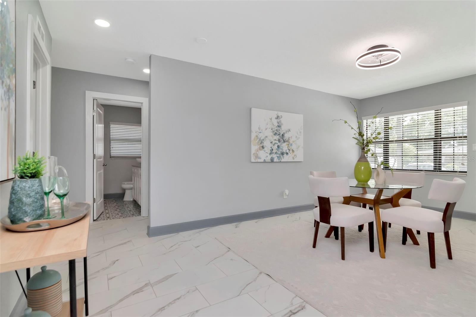 RICHARDSONS VILLAGE SUBDIVISI, TAMPA, FL, 33607
