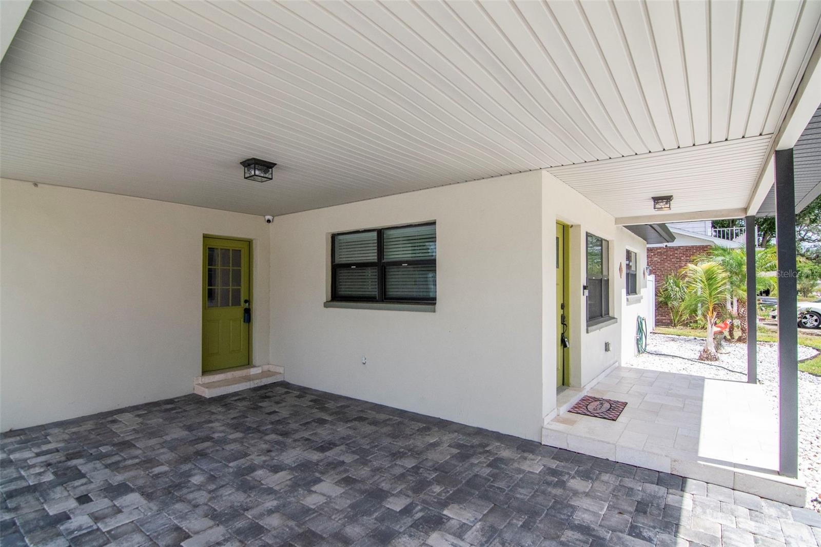 RICHARDSONS VILLAGE SUBDIVISI, TAMPA, FL, 33607