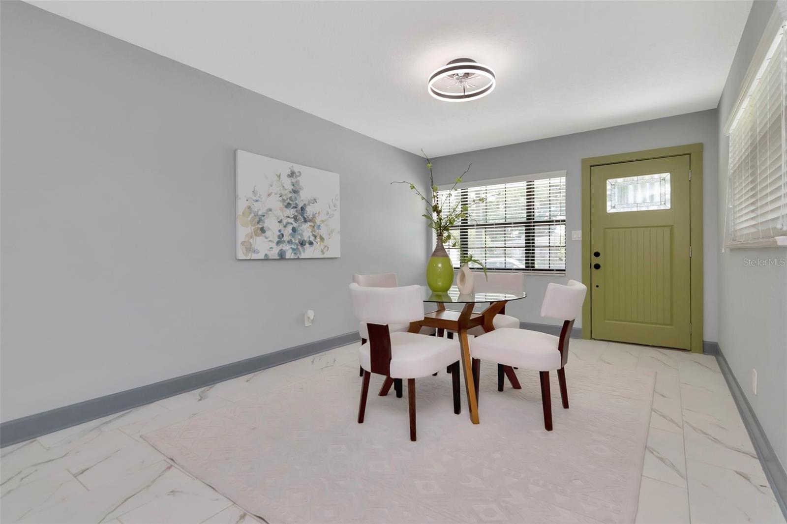 RICHARDSONS VILLAGE SUBDIVISI, TAMPA, FL, 33607