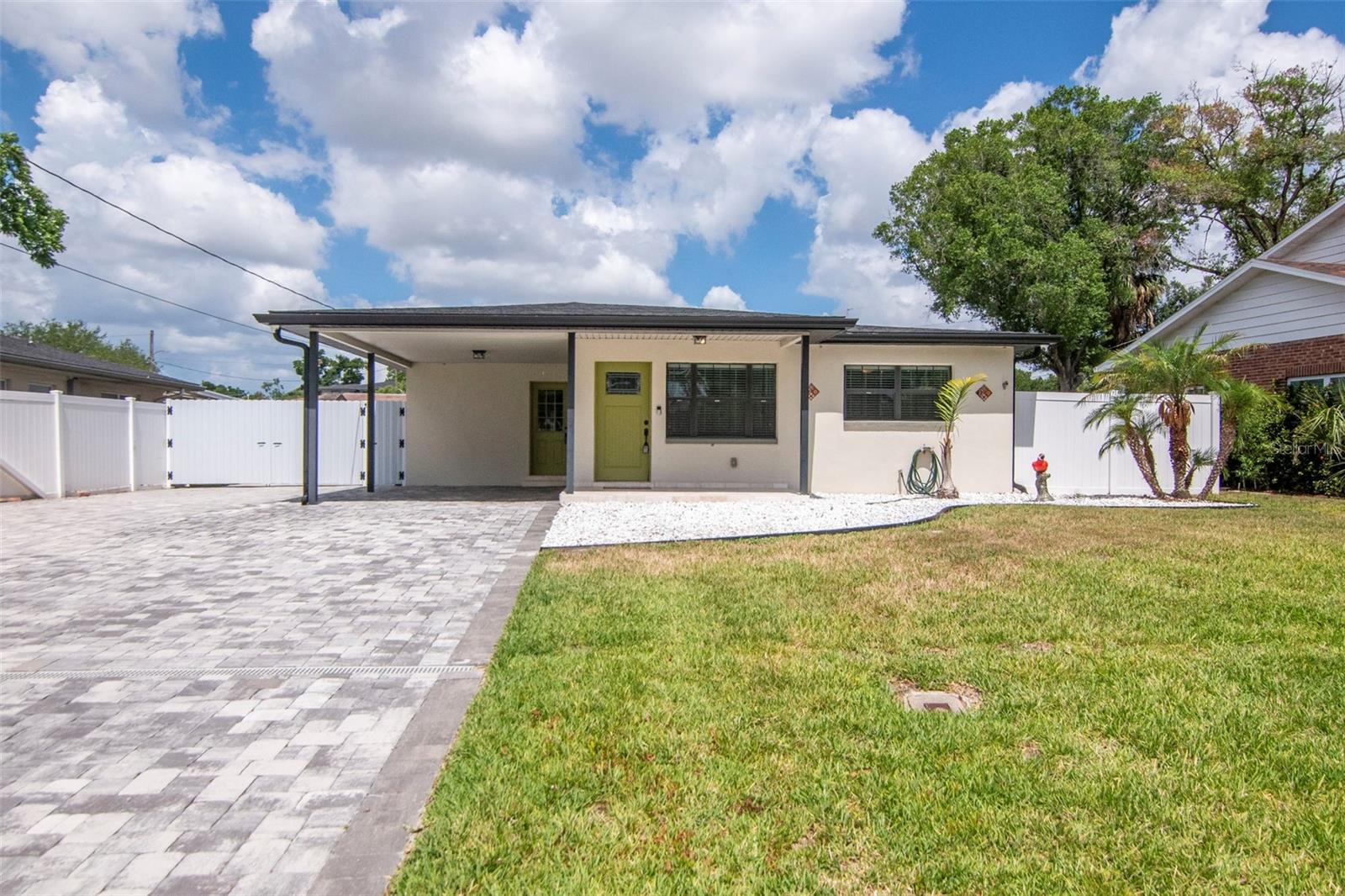 RICHARDSONS VILLAGE SUBDIVISI, TAMPA, FL, 33607