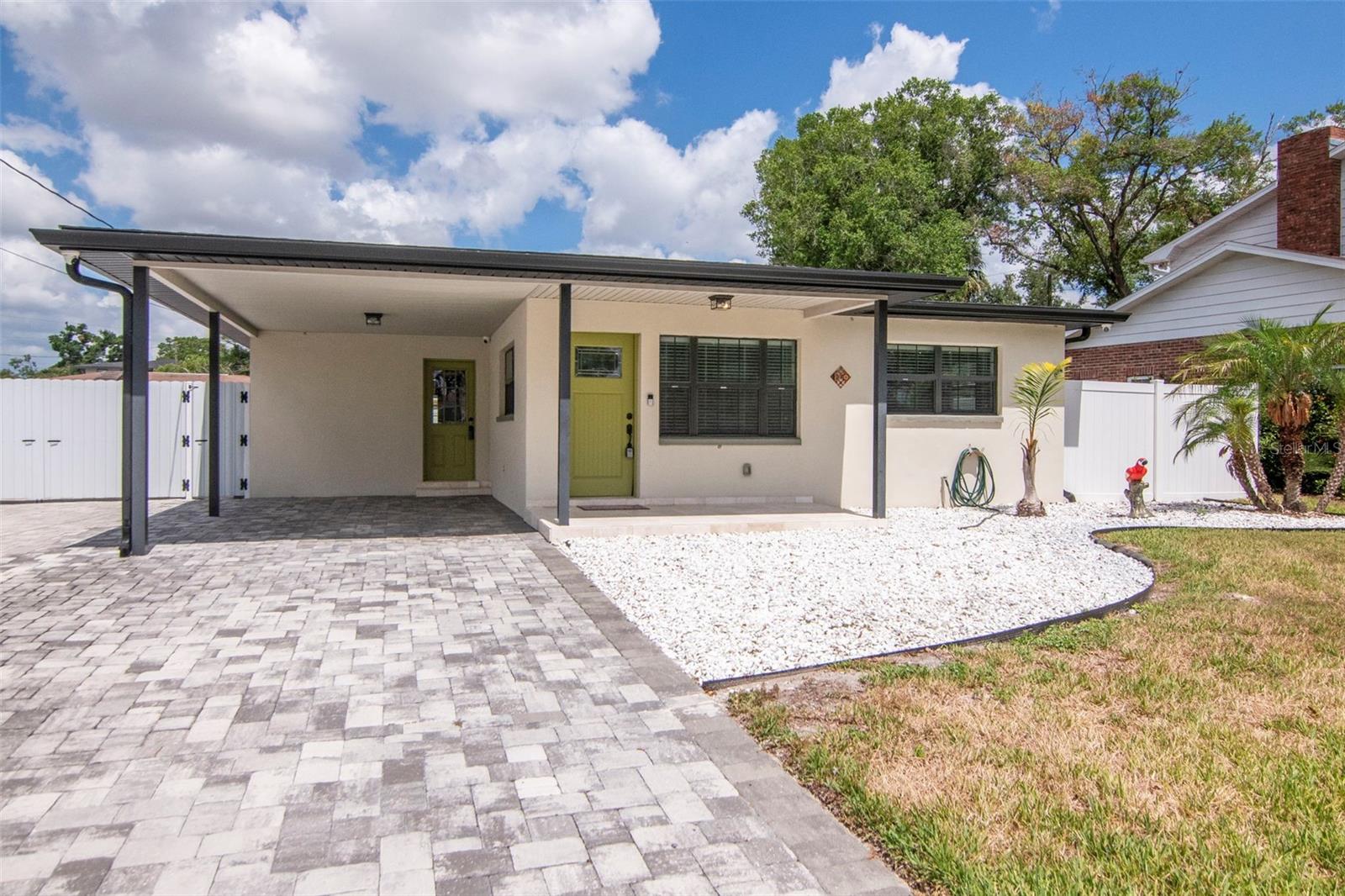 RICHARDSONS VILLAGE SUBDIVISI, TAMPA, FL, 33607