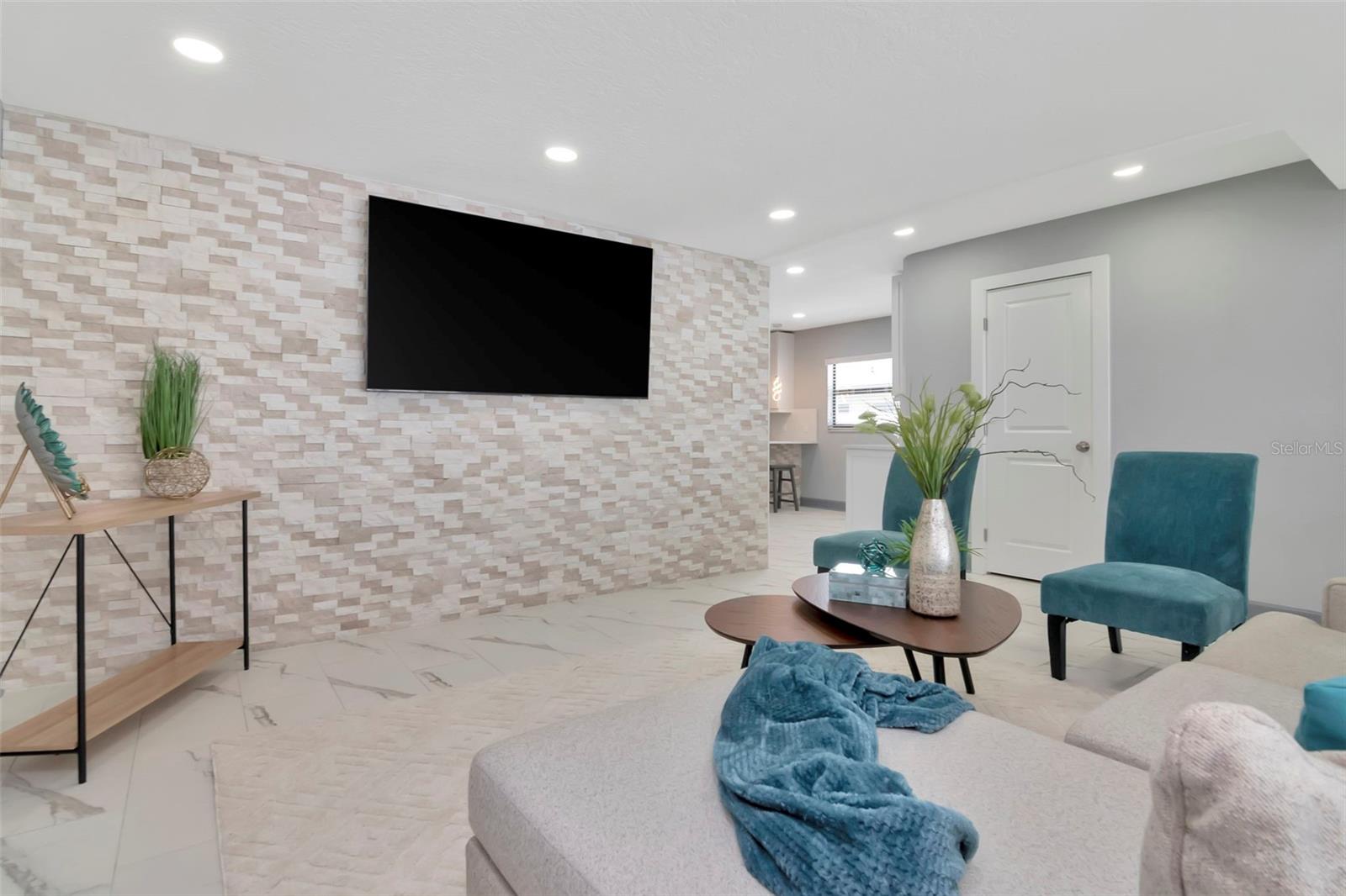 RICHARDSONS VILLAGE SUBDIVISI, TAMPA, FL, 33607