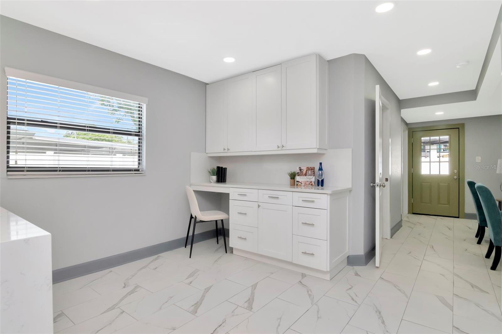RICHARDSONS VILLAGE SUBDIVISI, TAMPA, FL, 33607