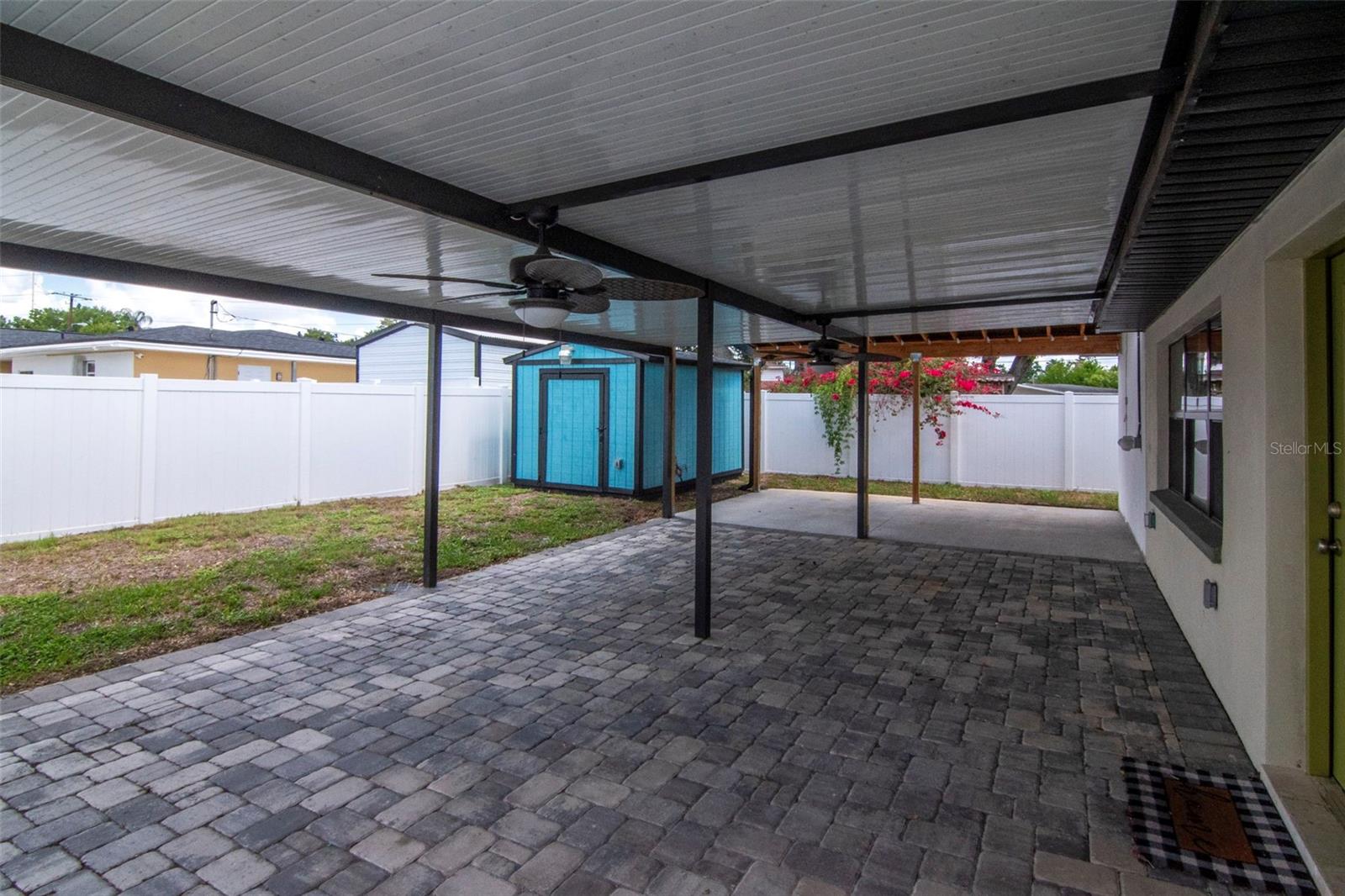 RICHARDSONS VILLAGE SUBDIVISI, TAMPA, FL, 33607