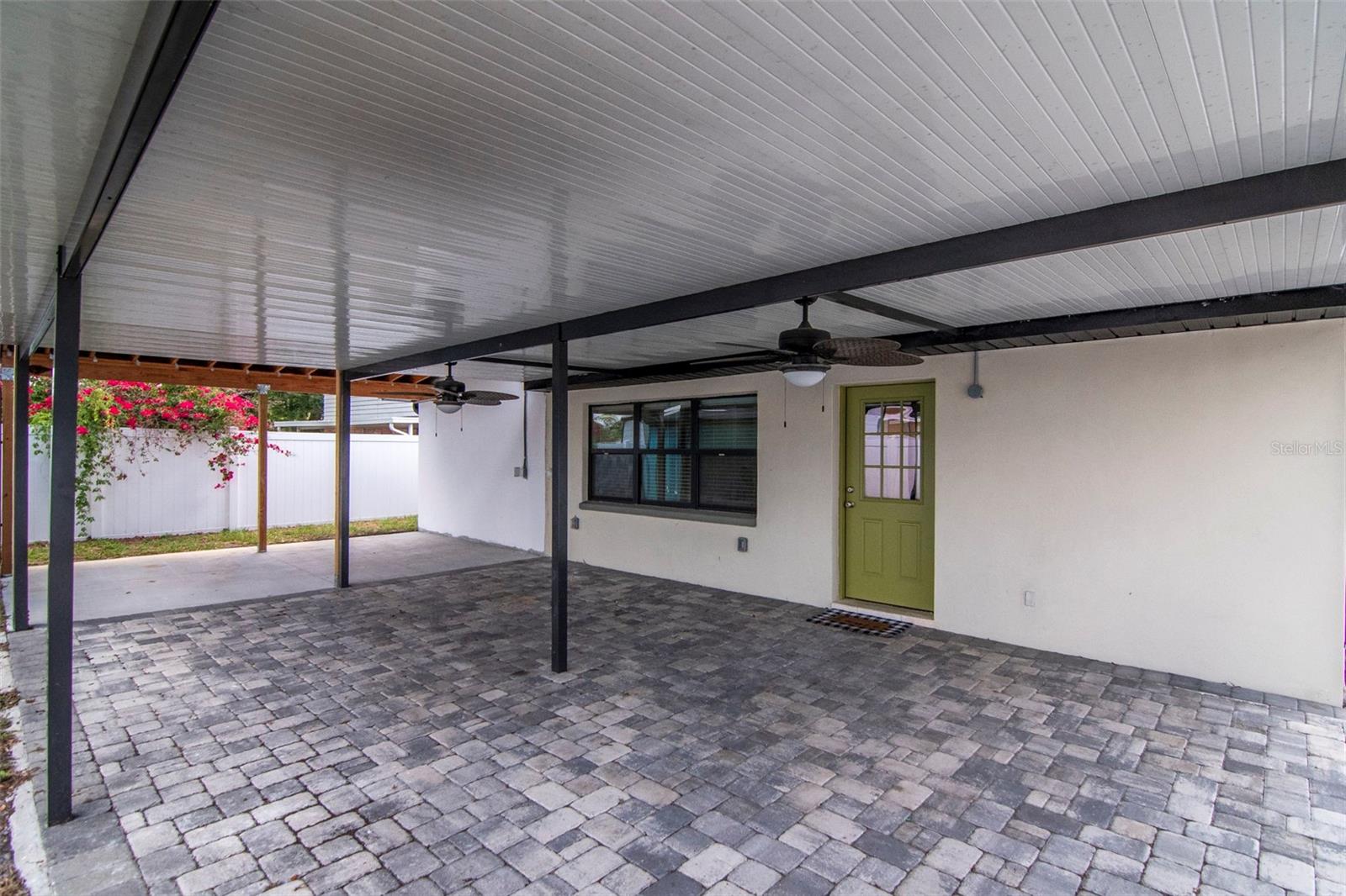 RICHARDSONS VILLAGE SUBDIVISI, TAMPA, FL, 33607