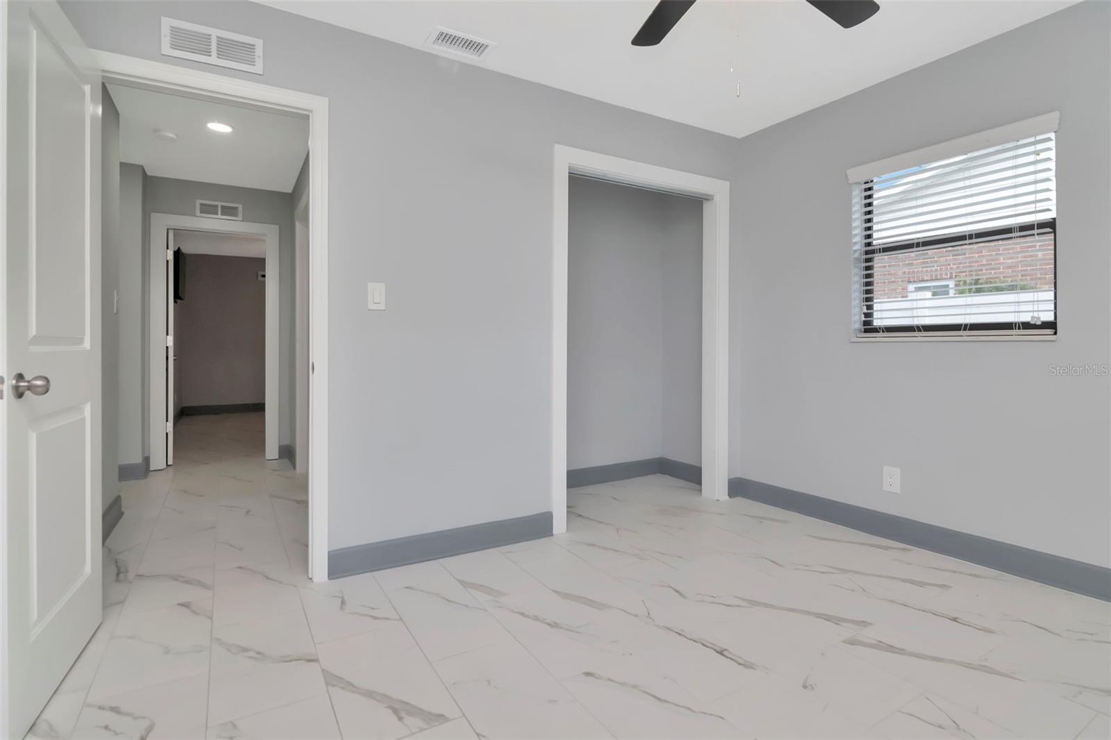 RICHARDSONS VILLAGE SUBDIVISI, TAMPA, FL, 33607