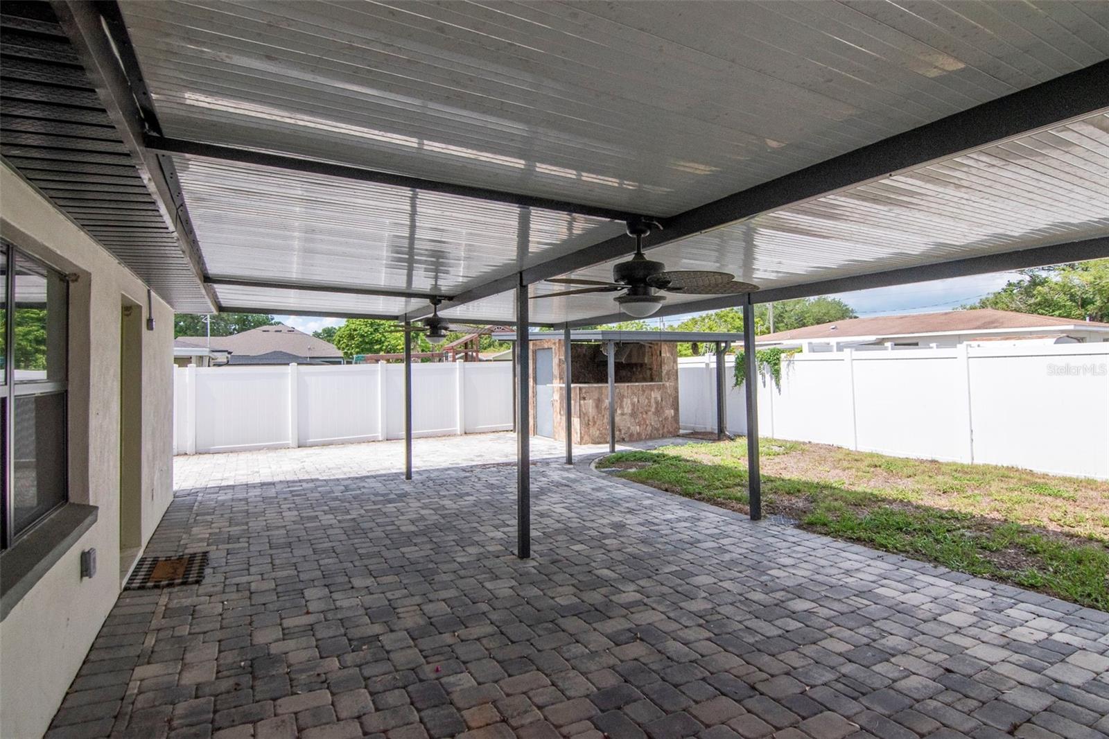 RICHARDSONS VILLAGE SUBDIVISI, TAMPA, FL, 33607