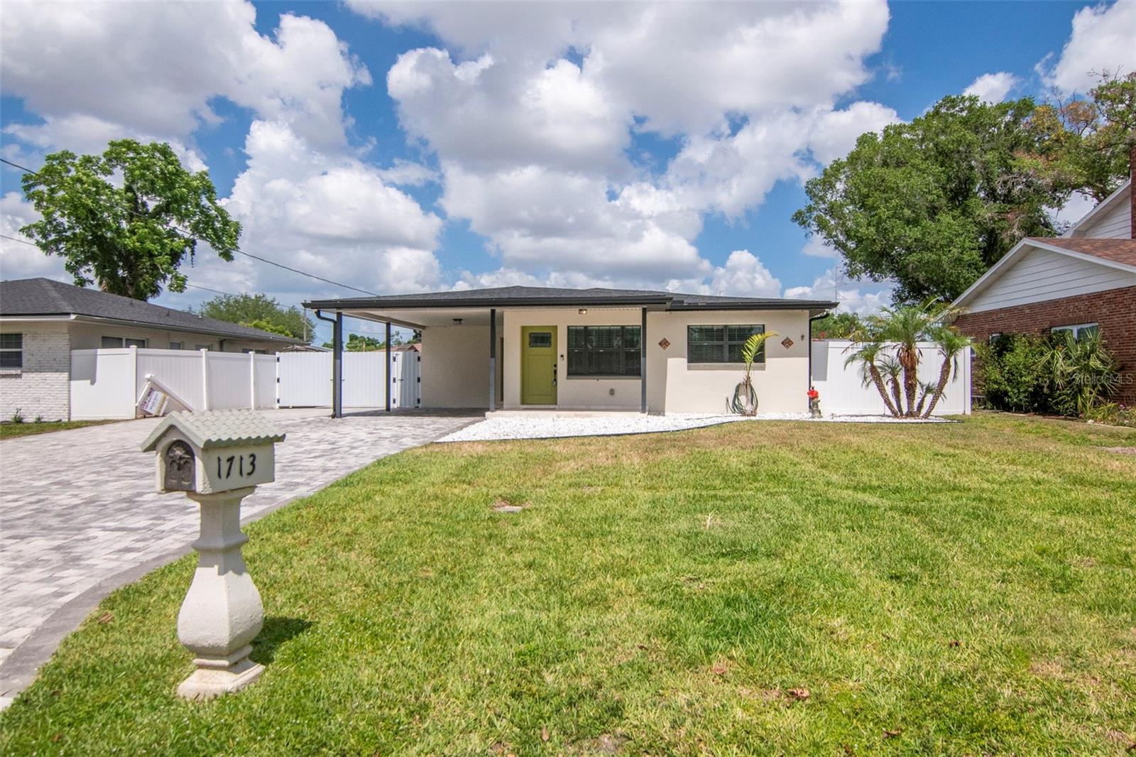 RICHARDSONS VILLAGE SUBDIVISI, TAMPA, FL, 33607