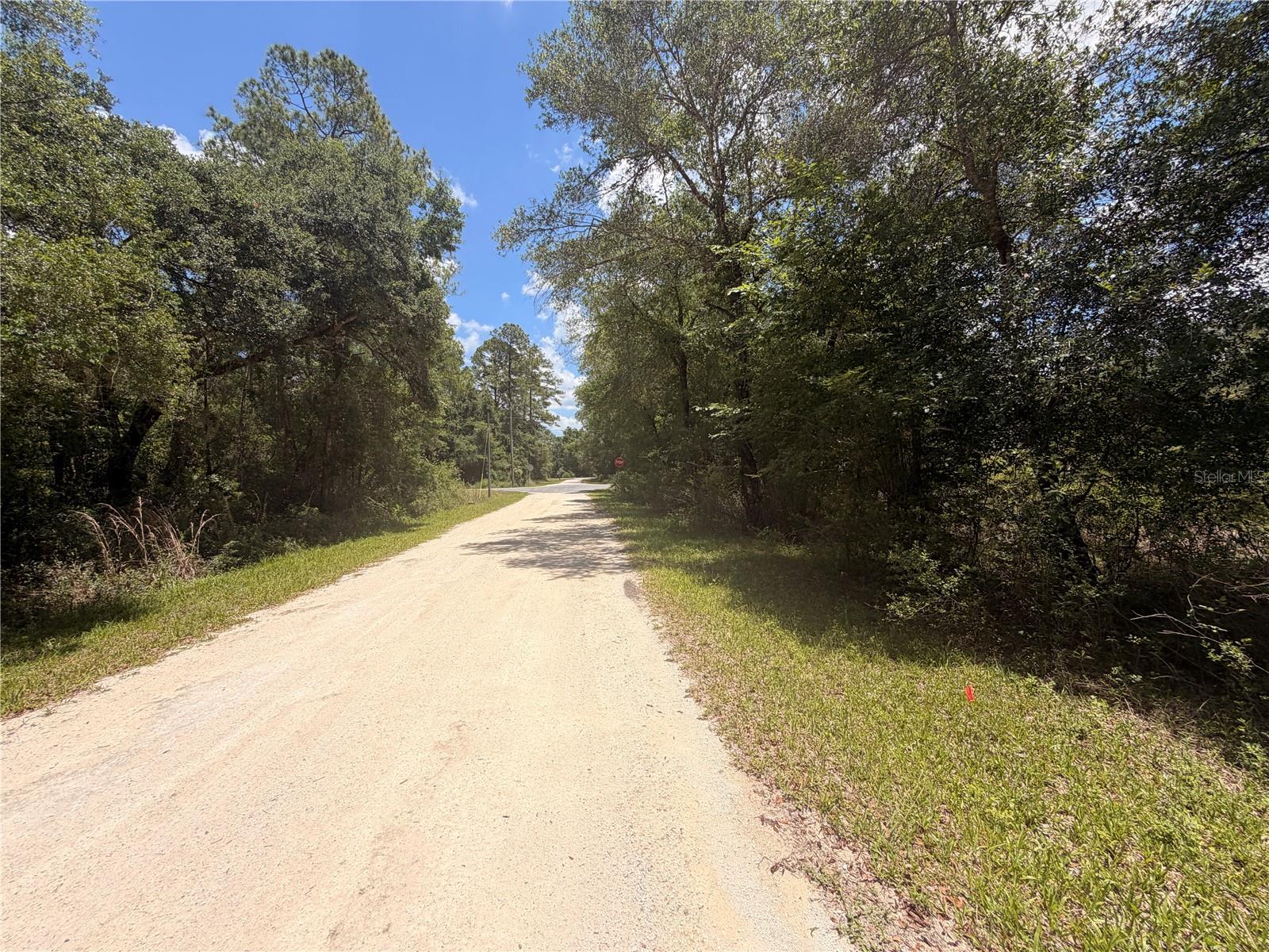 Lot 3 CHIPSTONE ST, WEBSTER, FL, 33597