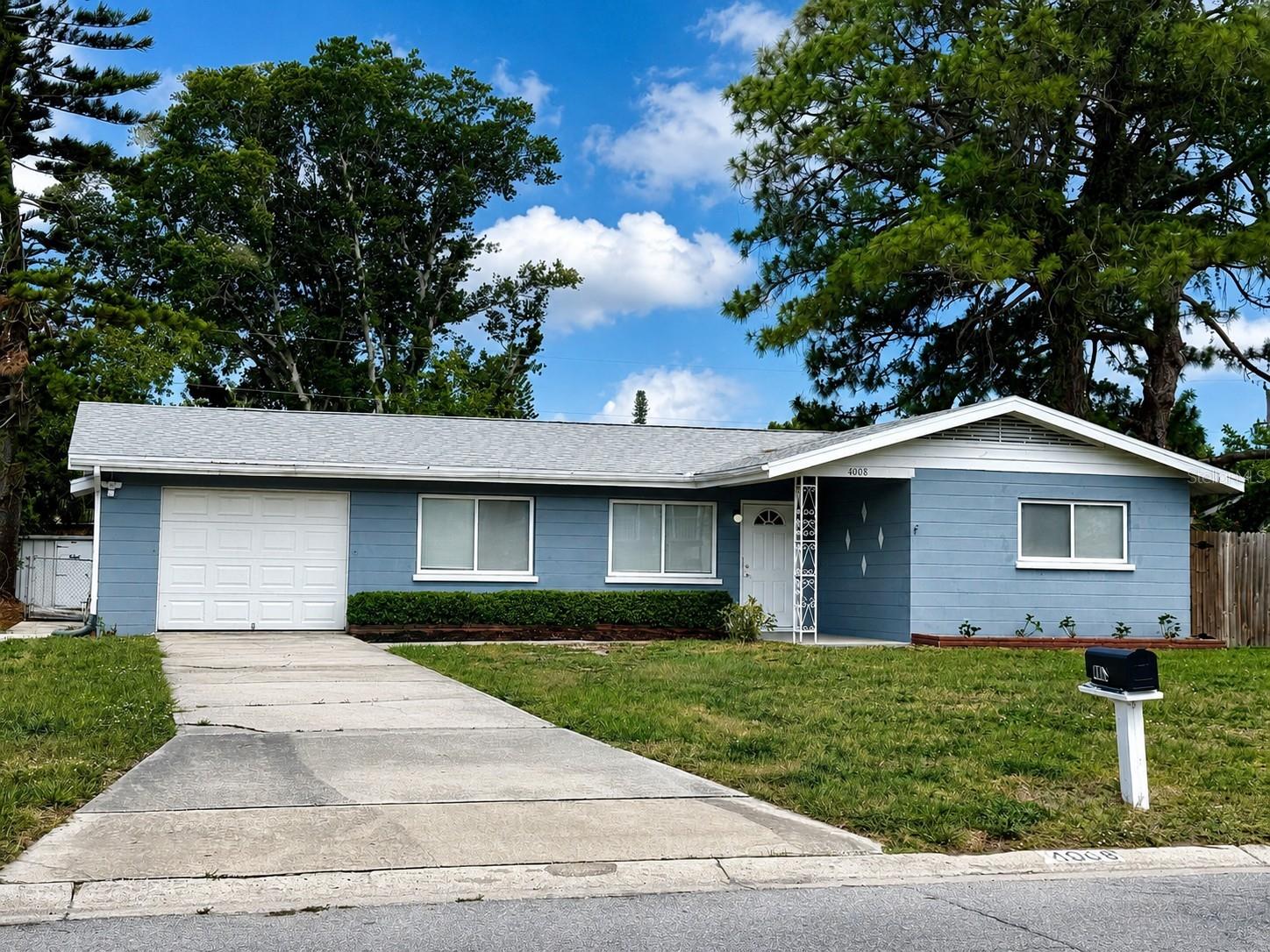 4008 24TH ST W, BRADENTON, FL, 34205
