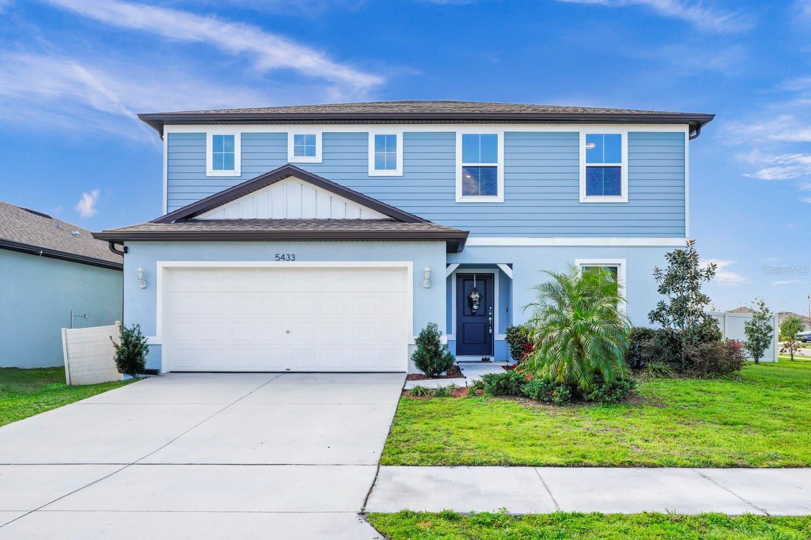 5433 KEATON SPRINGS DR, LAKELAND, FL, 33811
